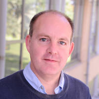 Dr Kevin Dawson