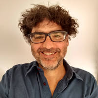 Dr Nick Williams