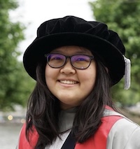 Dr Chuling Ding