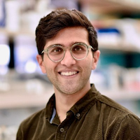 Dr Chiraag Kapadia