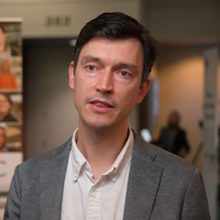 Dr Mike Spencer Chapman