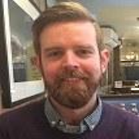 Dr Stephen Loughran